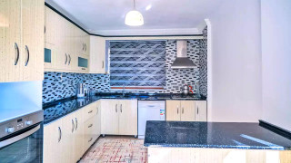 BVK7844 Balayı Villası