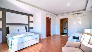BVK7844 Balayı Villası
