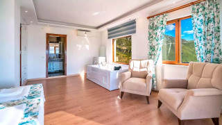 BVK7844 Balayı Villası
