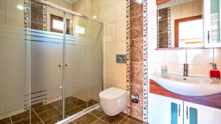BVK7844 Balayı Villası