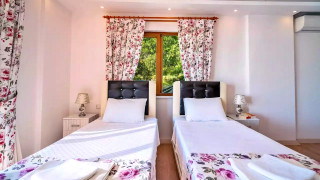 BVK7844 Balayı Villası