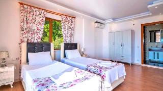 BVK7844 Balayı Villası