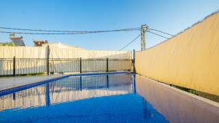 VKV5492 Villa Kalkan
