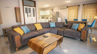 VKV5492 Villa Kalkan