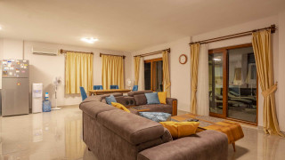 VKV5492 Villa Kalkan