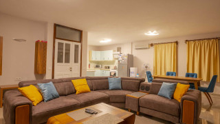 VKV5492 Villa Kalkan