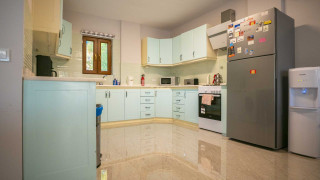 VKV5492 Villa Kalkan