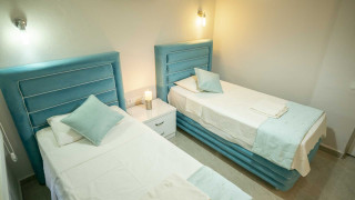 VKV5492 Villa Kalkan