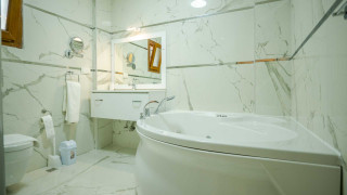 VKV5492 Villa Kalkan