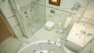 VKV5492 Villa Kalkan