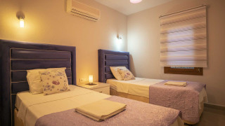 VKV5492 Villa Kalkan