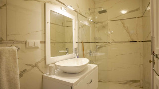 VKV5492 Villa Kalkan