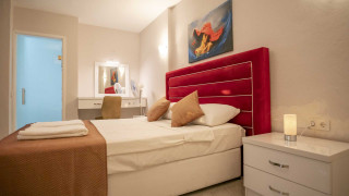 VKV5492 Villa Kalkan