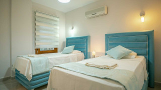 VKV5492 Villa Kalkan