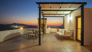 VKV5492 Villa Kalkan