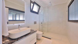VKV8923 Villa Kalkan