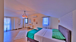 VKV8632 Villa Kalkan