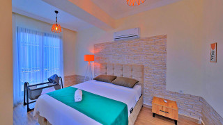 VKV8632 Villa Kalkan