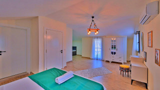 VKV8632 Villa Kalkan