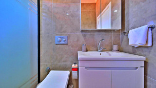 VKV8632 Villa Kalkan
