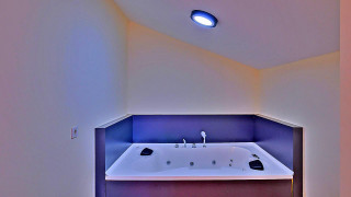 VKV8632 Villa Kalkan