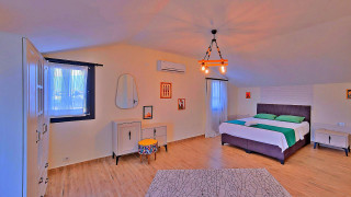 VKV6365 Villa Kalkan