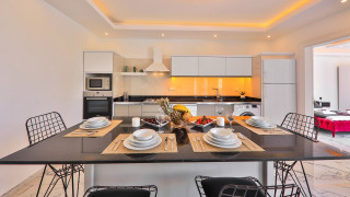 VKV9935 Villa Kalkan