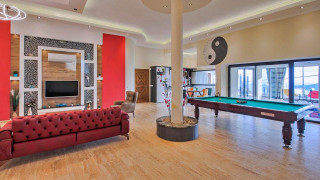 VKV1864 Villa Kalkan