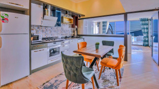 VKV1864 Villa Kalkan