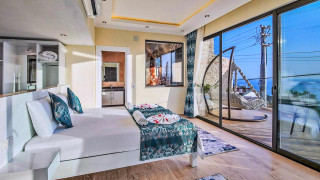 VKV1864 Villa Kalkan