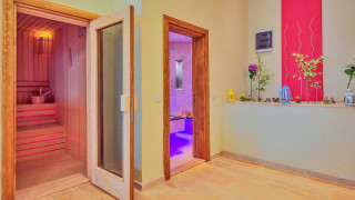 VKV1864 Villa Kalkan