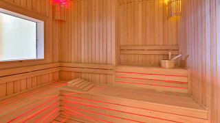 VKV1864 Villa Kalkan