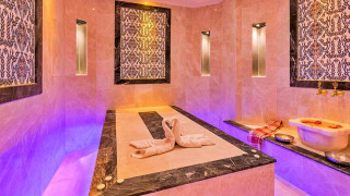 VKV1864 Villa Kalkan