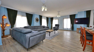 BVK7019 Balayı Villası