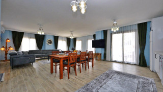 BVK7019 Balayı Villası