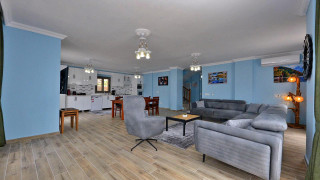 BVK7019 Balayı Villası