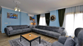 BVK7019 Balayı Villası
