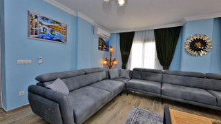 BVK7019 Balayı Villası