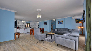 BVK7019 Balayı Villası