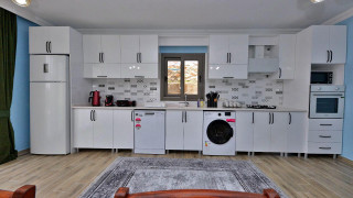 BVK7019 Balayı Villası