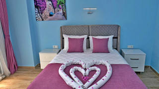 BVK7019 Balayı Villası
