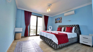 BVK7019 Balayı Villası