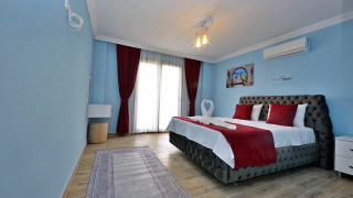 BVK7019 Balayı Villası