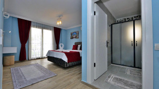 BVK7019 Balayı Villası