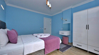 BVK7019 Balayı Villası