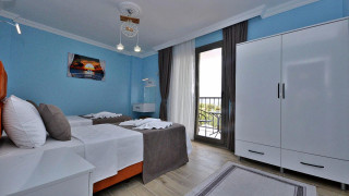 BVK7019 Balayı Villası