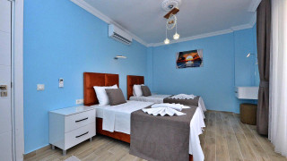 BVK7019 Balayı Villası