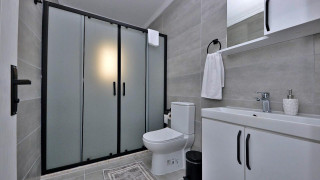 BVK7019 Balayı Villası