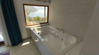 VKV9635 Villa Kalkan