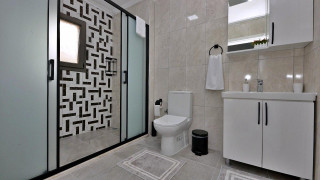 BVK7019 Balayı Villası